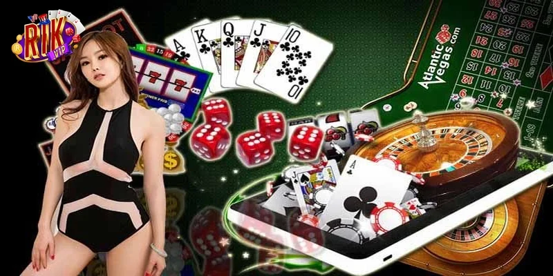 Tại sao Tip Club vẫn là cái tên "quyền lực" nhất trong làng game bài Việt? Tại sao Tip Club vẫn là cái tên "quyền lực" nhất trong làng game bài Việt?